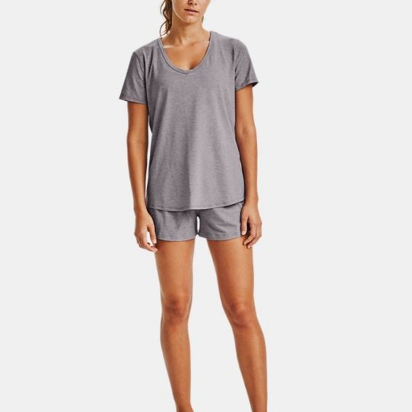 Under Armour lRecover tee - Picture 2 of 8